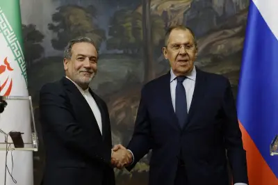 Iran Kritik Sikap Diam Negara-Negara Atas Aksi Militer AS dan Israel