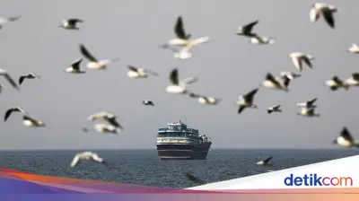 Iran Tawarkan Akses Selat Hormuz Bagi Negara yang Usir Dubes AS-Israel
