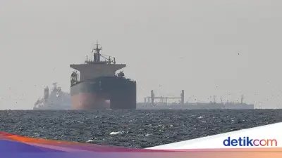 Iran Tegaskan Selat Hormuz Hanya Ditutup untuk Negara Musuh dalam Perang
