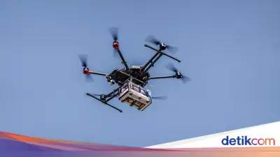 Iran Tembak Jatuh 22 Drone Hermes Diduga Milik AS-Israel, Konflik Memanas