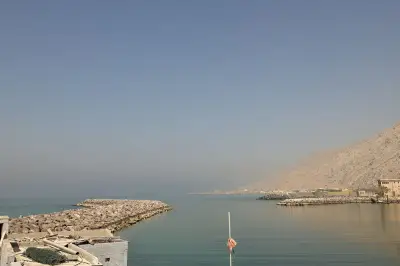 Iran Tutup Selat Hormuz, Ancaman Krisis Energi Global dan Dampak ke Indonesia