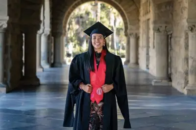 Irawati Dituding Belum Selesaikan Pengabdian Usai Kuliah di Stanford Pakai LPDP