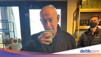 Israel Dibombardir, Netanyahu Janji Kejar Pemimpin Garda Revolusi Iran Secara Pribadi