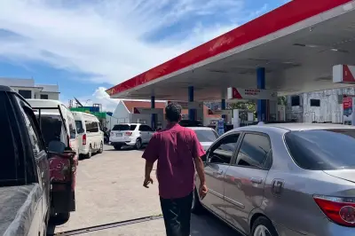 Isu Kenaikan Harga BBM 2026 Picu Keresahan, Pemerintah Pastikan Tak Ada Penyesuaian Dekat