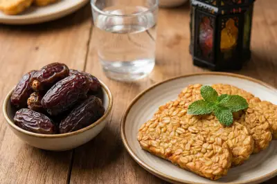 Jadwal Buka Puasa dan Shalat Karawang 5 Maret 2026: Panduan Lengkap Ibadah