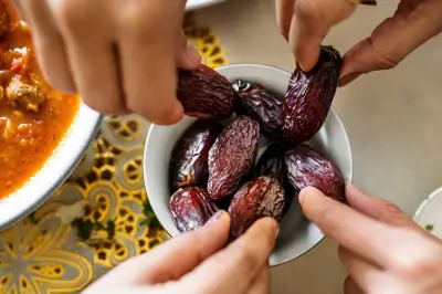 Jadwal Buka Puasa dan Shalat Karawang Hari Ini, 10 Maret 2026