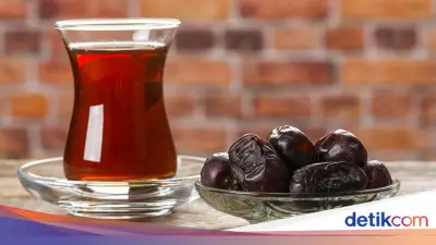 Jadwal Buka Puasa Jakarta dan Sekitarnya Hari Ini, 17 Maret 2026