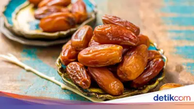 Jadwal Buka Puasa Jakarta dan Sekitarnya Hari Ini, 18 Maret 2026