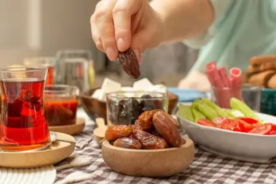 Jadwal Buka Puasa Karawang Hari Ini, 1 Maret 2026: Lengkap dengan Waktu Salat