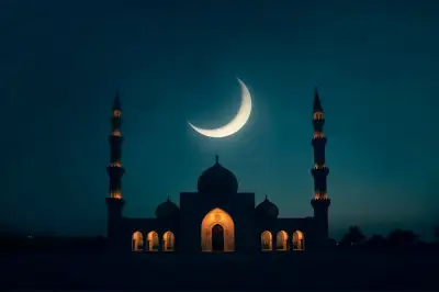 Jadwal Buka Puasa Ramadhan 2026 di Yogyakarta, Berikut Waktu Maghribnya