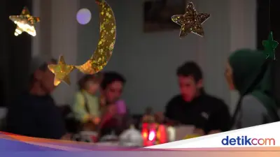 Jadwal Imsak Jakarta dan Sekitarnya Hari Ini 16 Maret 2026 untuk Puasa Ramadan