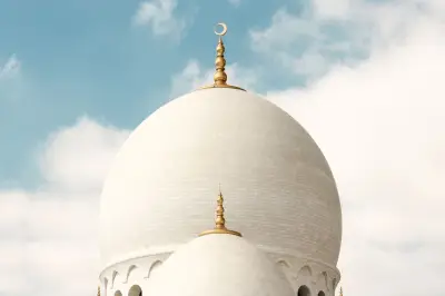 Jadwal Imsakiyah Karawang Hari Ini: Batas Sahur dan Waktu Shalat