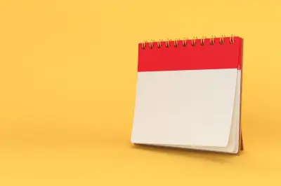 Jadwal Libur Panjang Maret 2026: Nyepi dan Lebaran Berbarengan