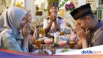 Jadwal Puasa Syawal 2026: Perbedaan Tanggal Pemerintah dan Muhammadiyah