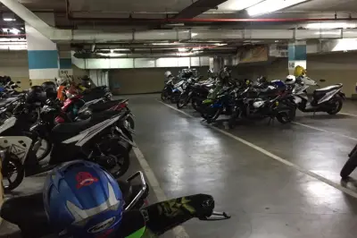 Jakarta Selatan Sediakan Titip Kendaraan Gratis untuk Warga Mudik Lebaran