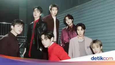 Jakpro Ungkap Progres Konser BTS di Jakarta, JIS Jadi Venue Potensial