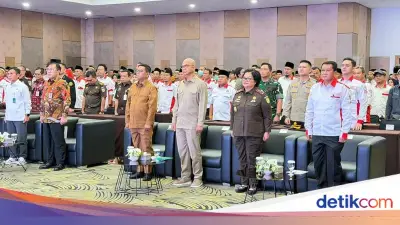 JAM-Intel Tegaskan Jaga Desa Bukan untuk Kriminalisasi Aparatur Desa