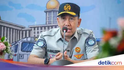 Jasa Raharja Catat Penurunan Kecelakaan Lalu Lintas Selama Siaga Lebaran 2026