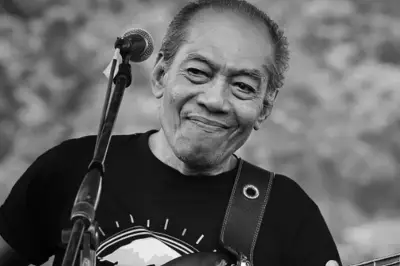 Jenazah Donny Fattah Disemayamkan di RS Fatmawati, Rencana Dimakamkan di TPU Kampung Kandang