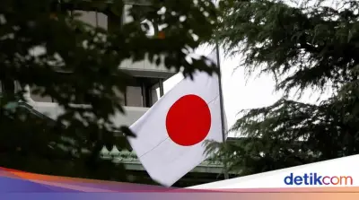 Jepang Kerahkan Rudal Jarak Jauh di Dekat China, Hubungan Kedua Negara Memanas