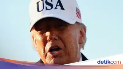 Jerman dan Sekutu Tolak Kirim Kapal Perang ke Selat Hormuz: 'Ini Bukan Perang Kami'