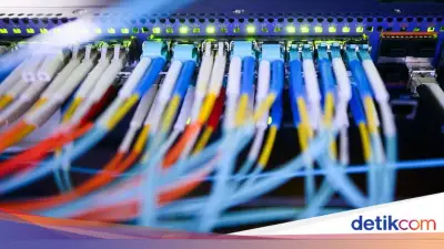 Jerman Kurangi Ketergantungan Teknologi AS demi Kedaulatan Digital