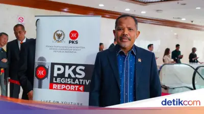 Johan Rosihan: Dinamika Geopolitik Global Uji Kedaulatan dan Ketahanan Indonesia