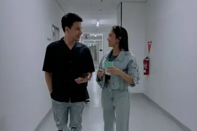 Jonathan Frizzy Ungkap Alasan Jatuh Hati pada Ririn Dwi Ariyanti