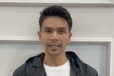 Jonathan Frizzy Ungkap Indikasi Kanker Usus Saat Menjalani Masa Tahanan