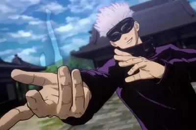 Jujutsu Kaisen Season 3 Tuntaskan Babak Pertama dengan Episode Spesial 27 Menit