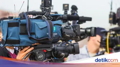 Jurnalis RT Rusia Terluka dalam Serangan Rudal Israel di Lebanon Selatan