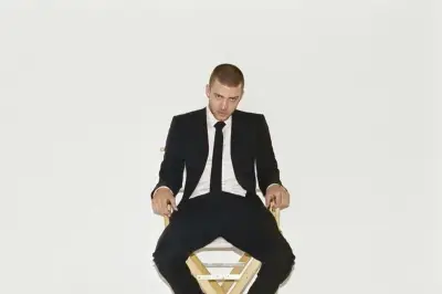 Justin Timberlake Gugat Desa Sag Harbor untuk Cegah Rilis Rekaman Bodycam DUI