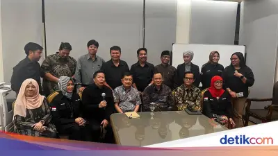 Jusuf Kalla Prihatin dan Sayangkan Penyerangan Aktivis KontraS Andrie Yunus