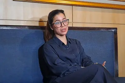 Kamelia Ragukan Surat Putus dari Ammar Zoni, Diduga Dititipkan ke Adiknya