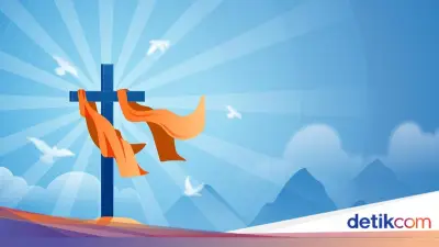 Kamis Putih 2026 Bukan Libur Nasional, Cek Jadwal Tanggal Merah di April