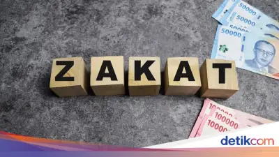 Kapan Batas Akhir Bayar Zakat Fitrah 2026? Ini Waktu dan Besarannya