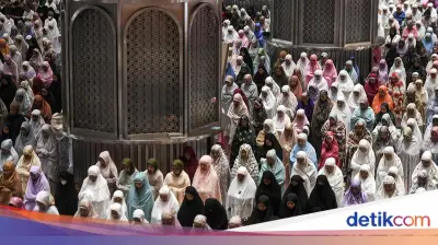 Kapan Idul Fitri 2026? Ini Jadwal Resmi Pemerintah dan Muhammadiyah