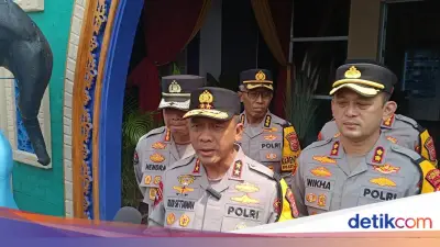 Kapolda Jabar Ungkap Penyebab Padatnya Jalur Lintas Selatan di H+2 Lebaran