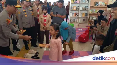 Kapolda Metro: Arus Mudik di Terminal Pulo Gebang Hari Ini Menurun Dibanding Kemarin