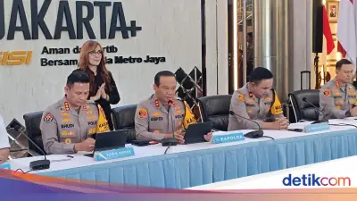 Kapolda Metro Jamin Usut Kasus Air Keras Aktivis KontraS Secara Transparan
