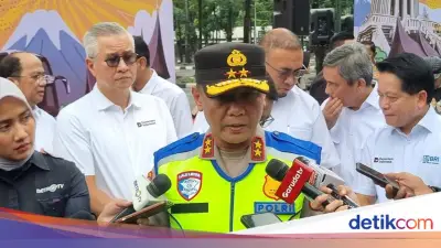 Kapolda Sumbar Akan Kawal Mudik Gratis 'Pulang Basamo 2026' untuk Keselamatan Pemudik