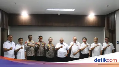 Kapolda Sumsel Perketat Pengawasan Senjata Api, Dukung Olahraga Menembak Nasional