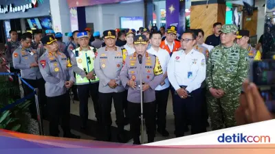 Kapolri Dapat Perintah Presiden Usut Tuntas Kasus Penyiraman Aktivis KontraS