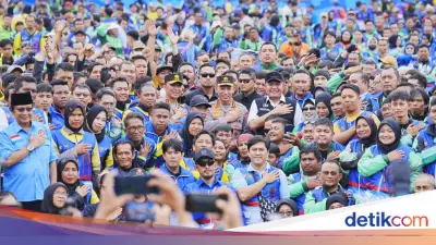 Kapolri Instruksikan Aplikasi Panic Button untuk Lindungi Keselamatan Ojol