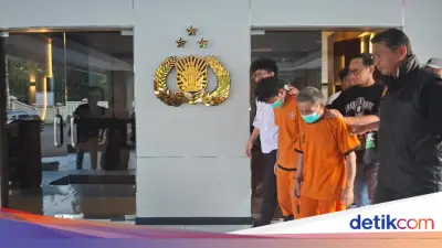 Kapolsek Cileungsi Nyamar Petugas Listrik Tangkap Otak Perampok Sadis di Bogor