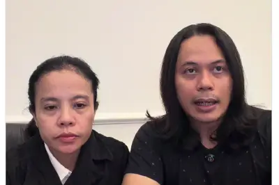 Kasus Restoran Bibi Kelinci Berakhir Damai, Nabilah O'Brien dan Zendhy Kusuma Sepakat