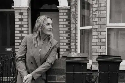 Kate Winslet Dikabarkan Akan Bintangi Film Lord of the Rings: The Hunt for Gollum