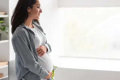 Keajaiban Medis: Wanita Lahir Tanpa Vagina Sukses Hamil dan Melahirkan Alami