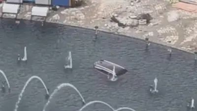 Kecelakaan BYD di Bundaran HI: Sopir Baru 3 Bulan Nyetir, Tak Ada Alkohol