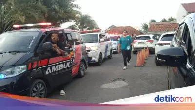 Kecelakaan Maut Elf di Majalengka Tewaskan 6 Orang, Diduga Akibat Sopir Kelelahan